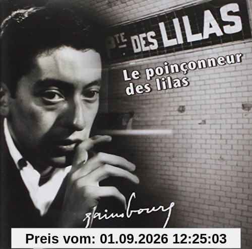 Le Poinconneur des Lilas