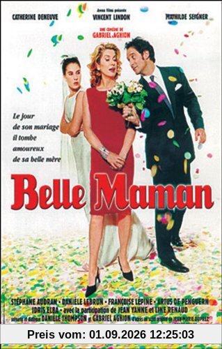 Belle Maman