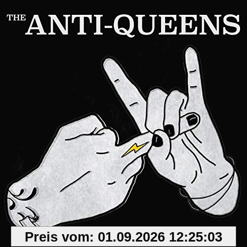Anti-Queens - Anti-Queens