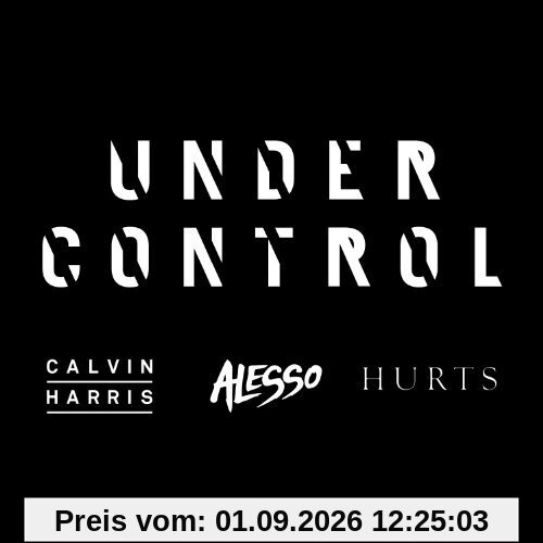 Under Control