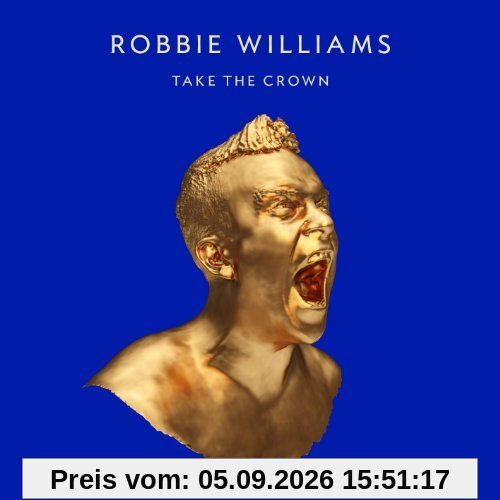 Take The Crown (Limited Roar Edition)