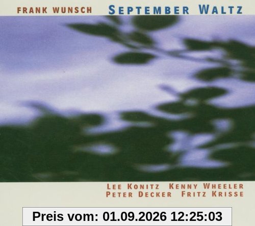 September Waltz