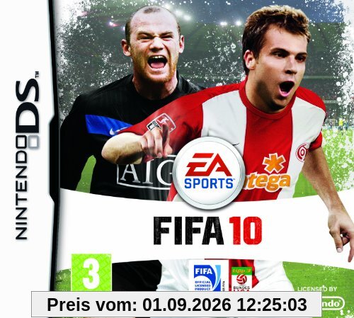 FIFA 10 [PEGI]