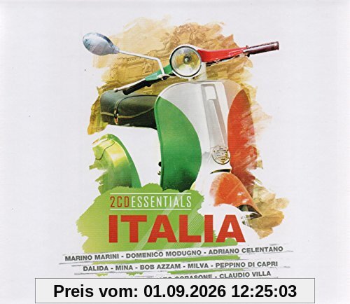 Essentials:Italia