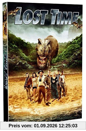 Lost time [FR Import]