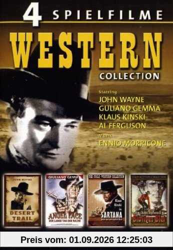 Western Collection