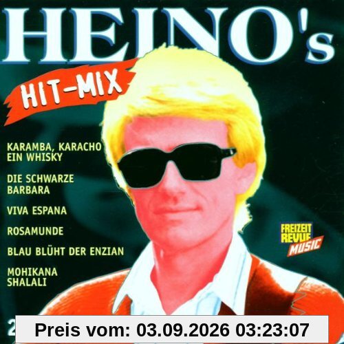 Heino's Hit Mix