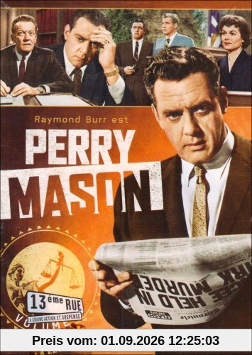 Perry mason, vol. 2 [FR Import]