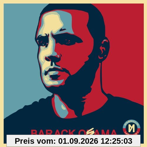 Barack Osama