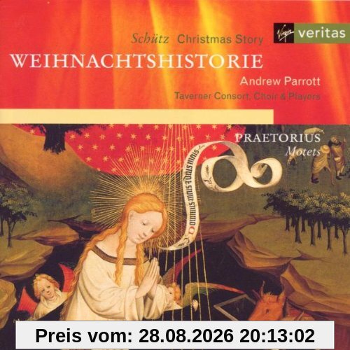 Weihnachtshistorie