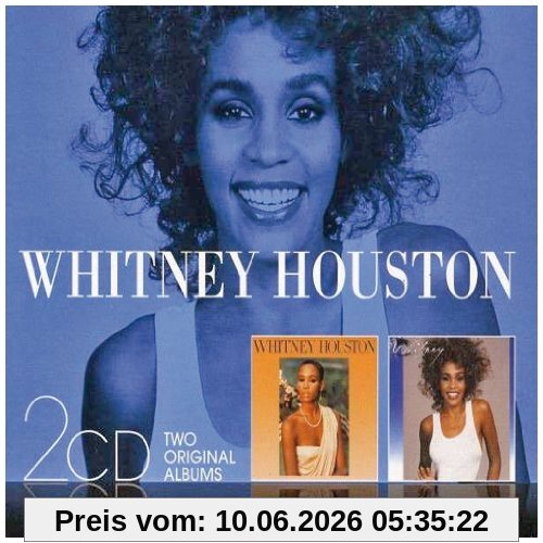 Whitney Houston/Whitney