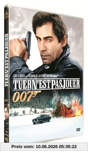 James Bond, Tuer n'est pas jouer [FR Import]