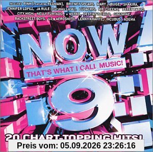 Now That's What I Call Vol.9