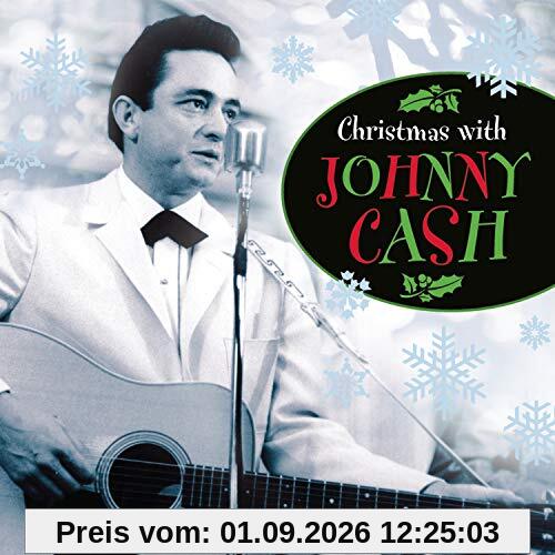Christmas With Johnny Cash