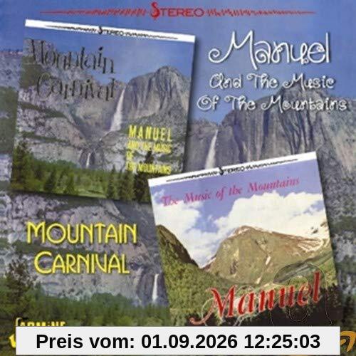 Mountain Carnival