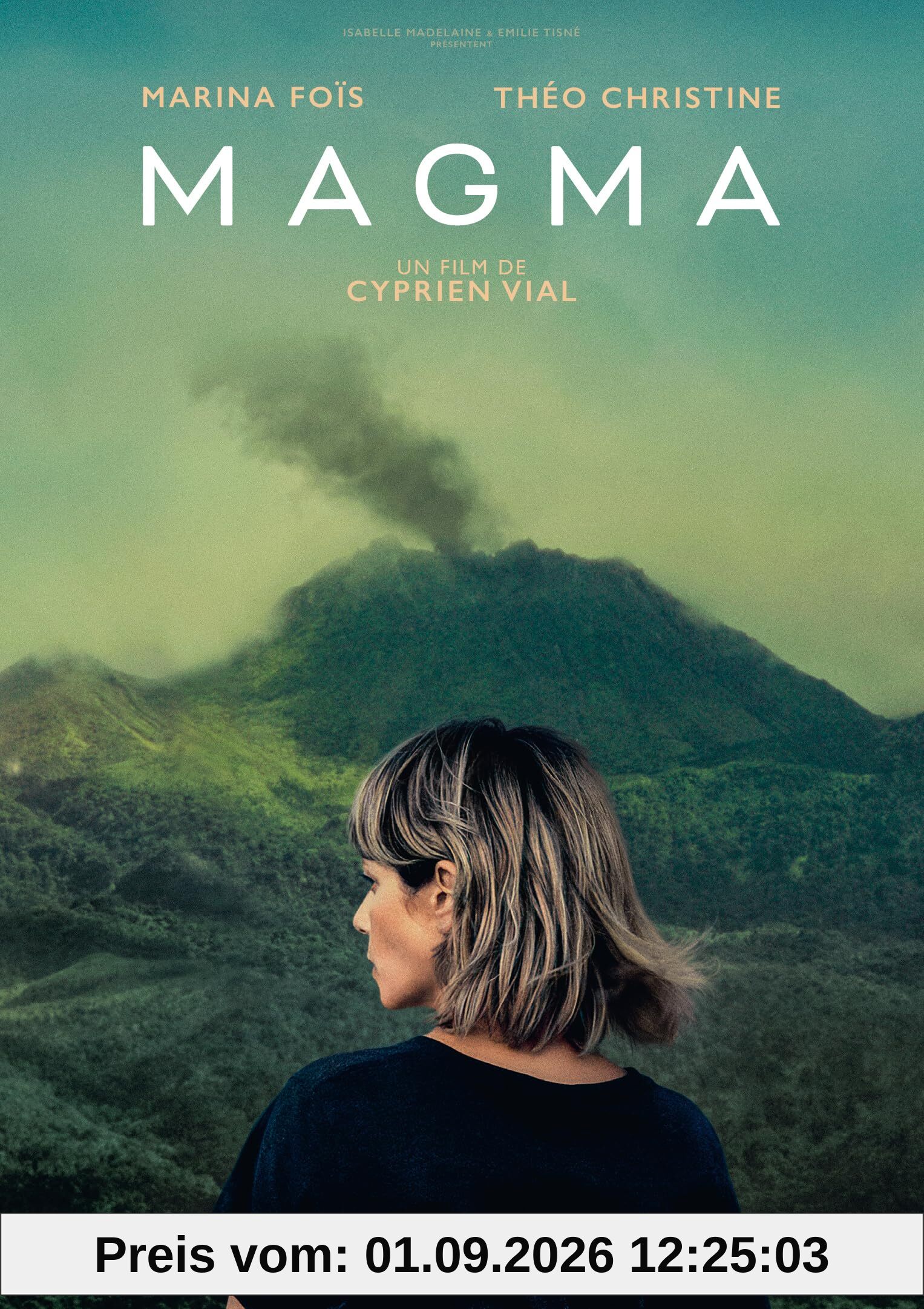 MAGMA - DVD