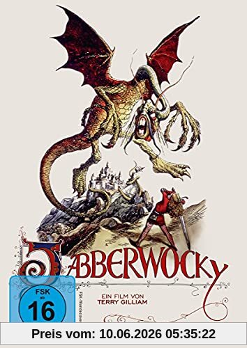 Jabberwocky