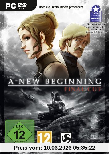 A New Beginning: Final Cut