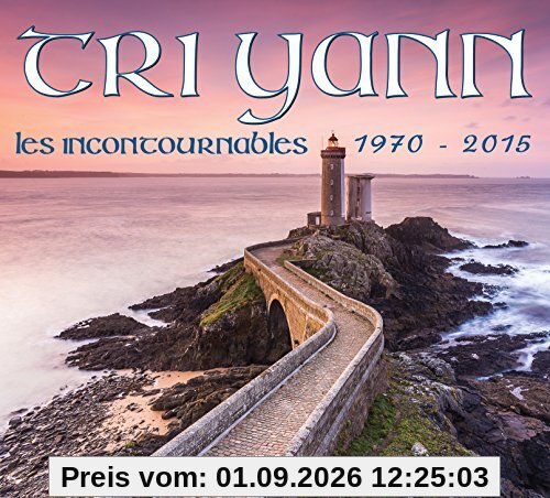 Les Incontournables 1970 - 2015