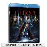 Thor [Blu-ray] [FR Import]