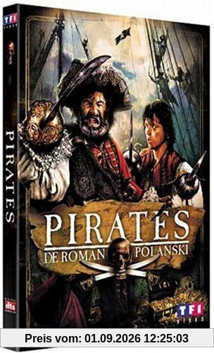 Pirates [FR Import]
