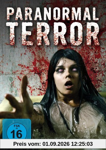 Paranormal Terror