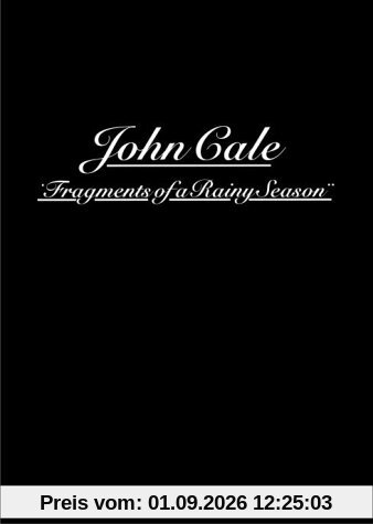 John Cale - Fragments of a rainy season [UK Import]