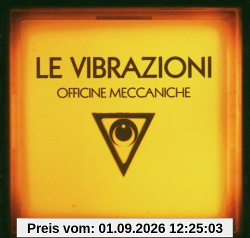 Officine Meccaniche