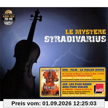 Le Mystere Stradivarius