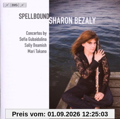Spellbound
