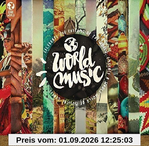 World Music Box