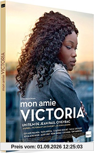 Mon amie victoria [FR Import]