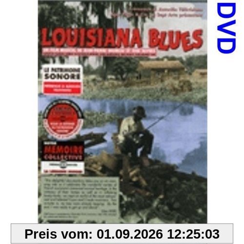 Louisiana Blues