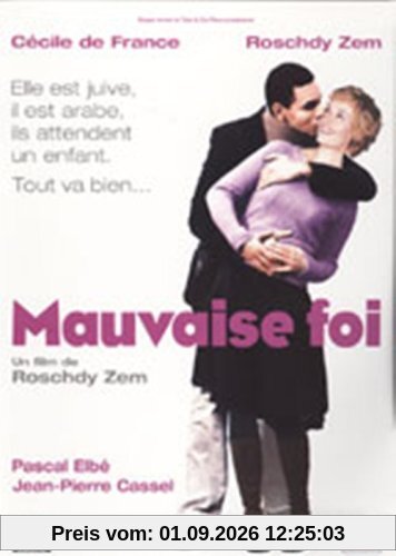 Mauvaise Foi