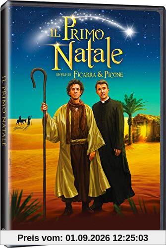Il Primo Natale