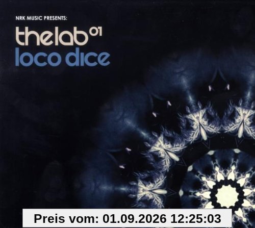 The Lab 01/Mixed