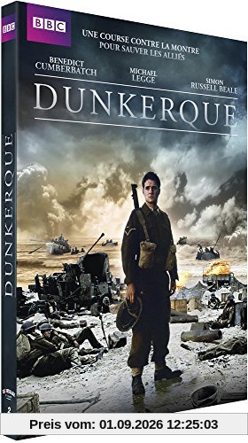 Dunkerque [FR Import]