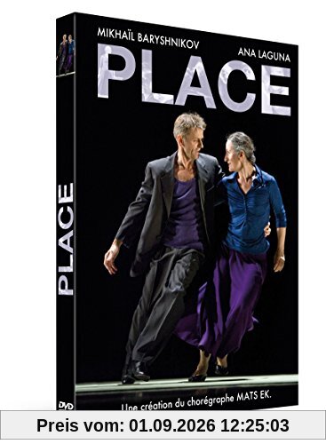 Place [FR Import]