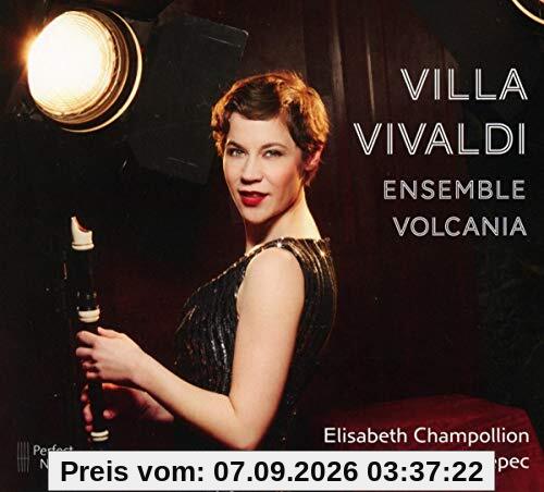 Villa Vivaldi