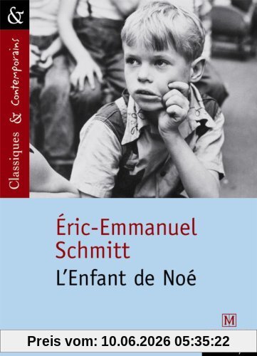 L'enfant de Noé