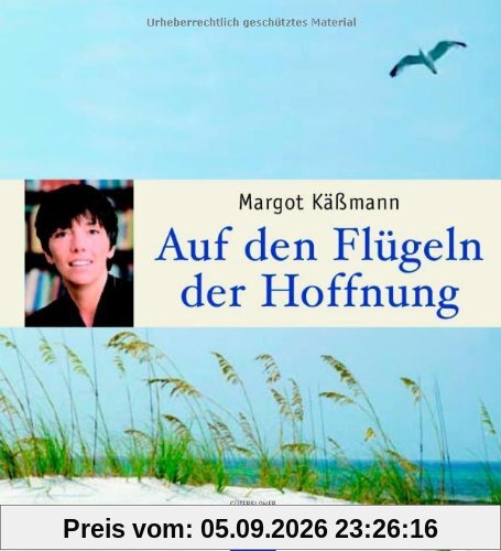 Auf den Flügeln der Hoffnung