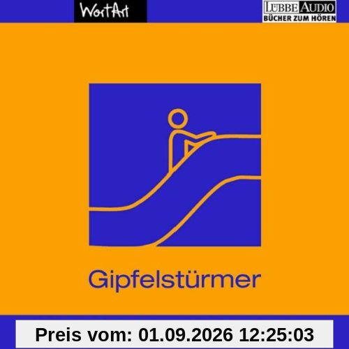 Gipfelstürmer
