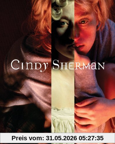 Eva Respini Cindy Sherman