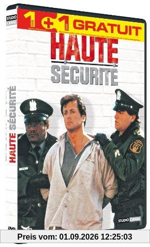 Haute sécurité [FR Import]