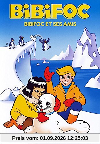 Bibifoc et ses amis [FR Import]