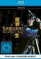 Samurai Resurrection [Blu-ray]