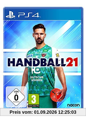 Handball 21