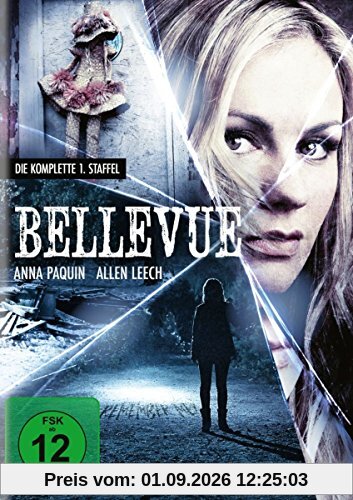 Bellevue [3 DVDs]