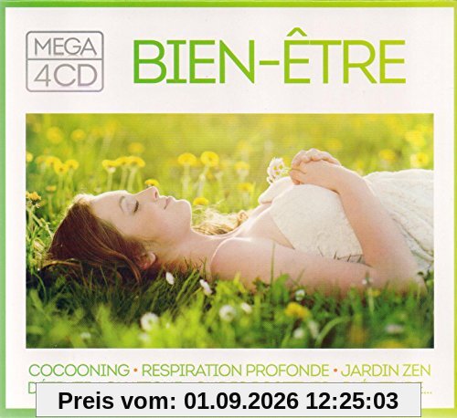 Mega Bien-Etre 2015