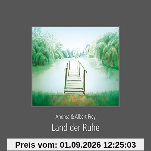 Land der Ruhe - Limited Edition